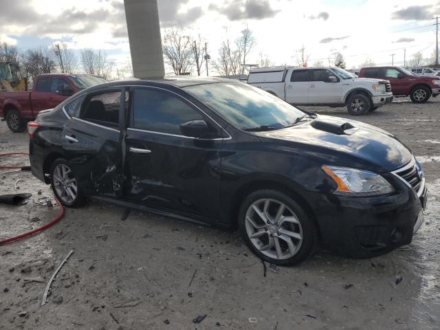 Vin: 3n1ab7ap8dl775774, lot: 49504075, nissan sentra s 20134