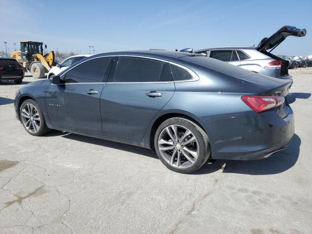 2020 CHEVROLET MALIBU PRE - 1G1ZE5SX3LF011648