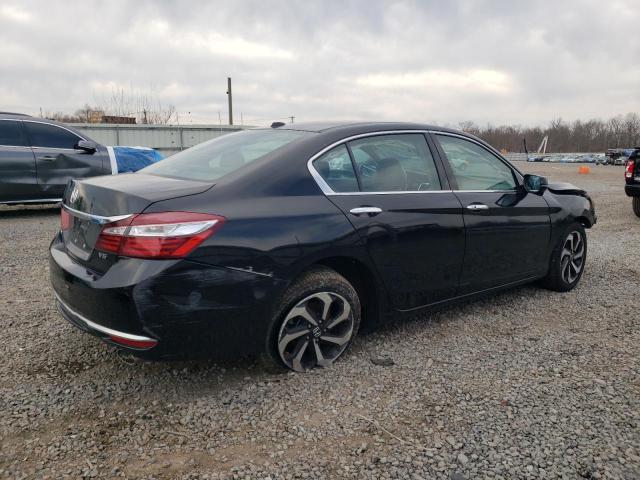 2016 HONDA ACCORD EXL - 1HGCR3F88GA026191
