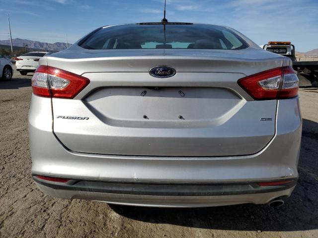 2015 FORD FUSION SE - 1FA6P0H7XF5130201