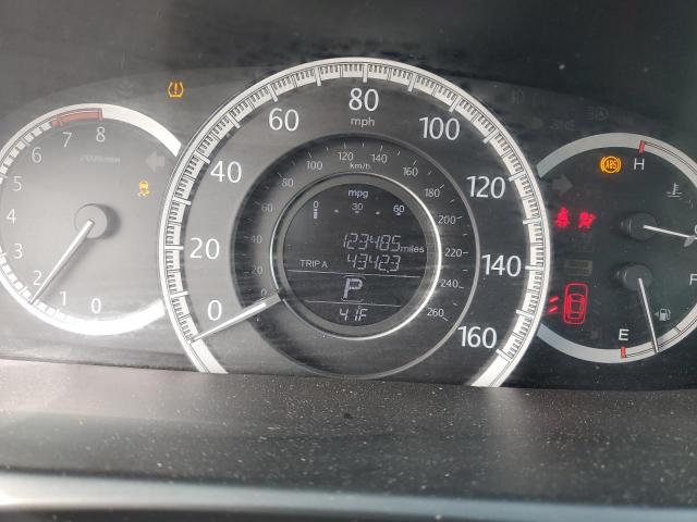 2015 HONDA ACCORD LX - 1HGCR2F36FA206976