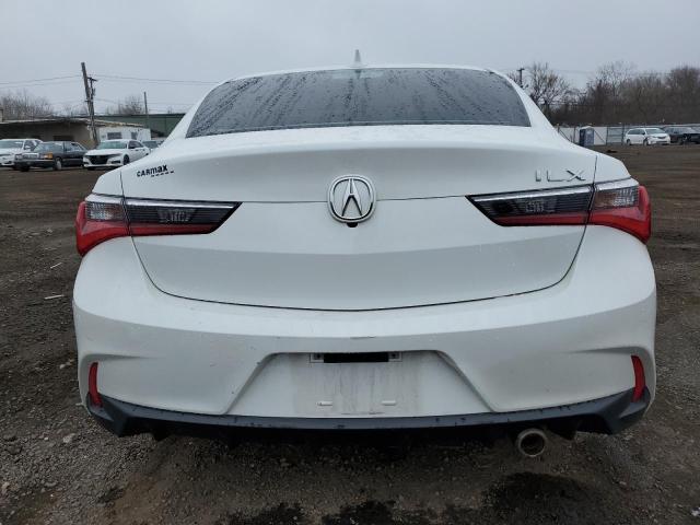 2019 ACURA ILX PREMIU - 19UDE2F71KA005810