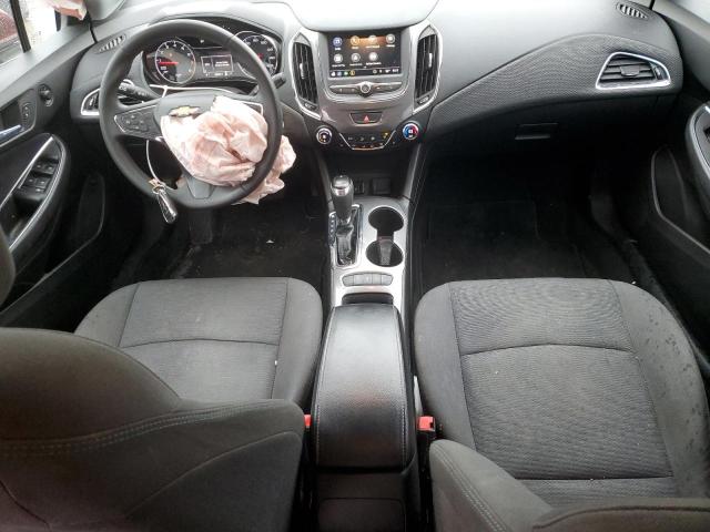 2019 CHEVROLET CRUZE LT - 1G1BE5SM4K7118725