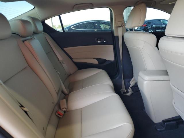 2017 ACURA ILX BASE W - 19UDE2F37HA014596