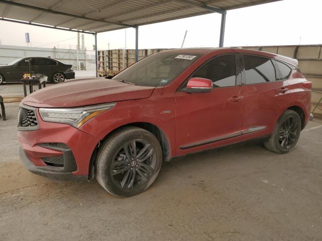 ACURA RDX A-SPEC