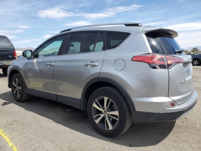 Vin: 2t3rfrev8hw658106, lot: 50838905, toyota rav4 xle 20172