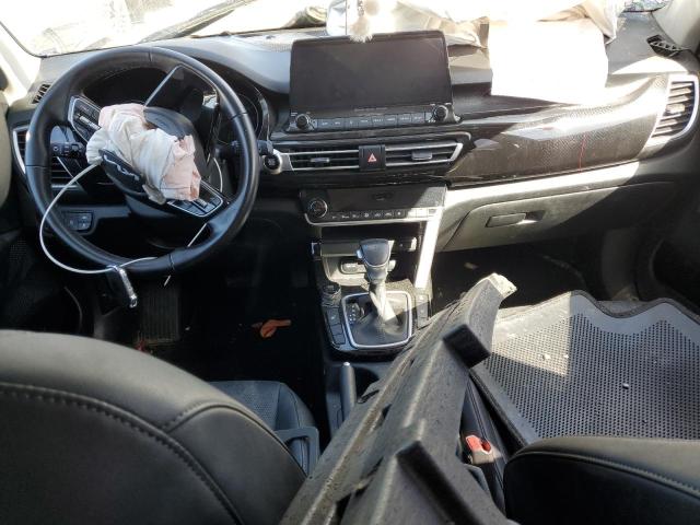 2023 KIA SELTOS EX KNDERCAA2P7389763