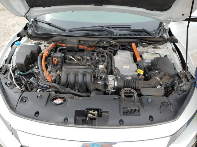 2022 HONDA INSIGHT TO 19XZE4F94NE005013