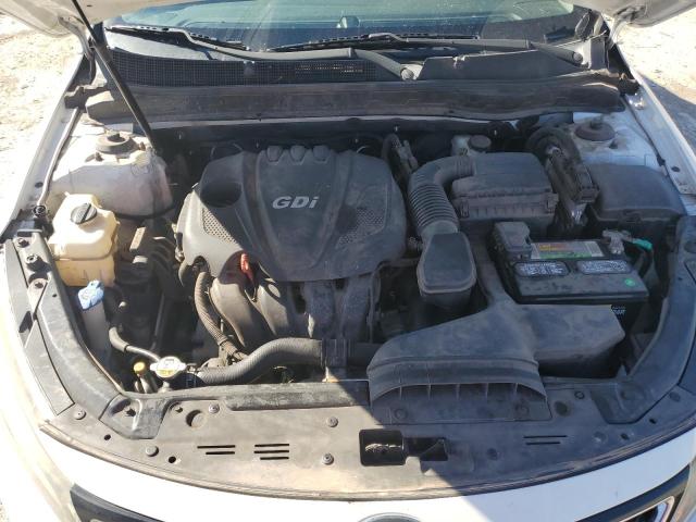 2015 KIA OPTIMA LX - 5XXGM4A71FG500763