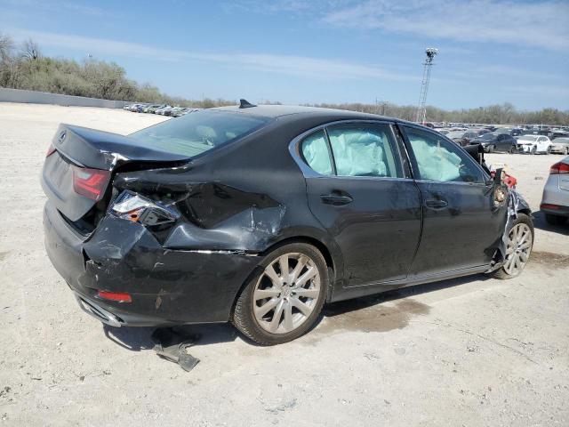 Vin: jthbe1bl2d5022015, lot: 50027715, lexus gs350 350 20133