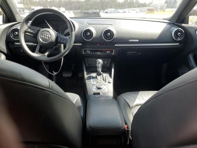 2019 AUDI A3 PREMIUM - WAUAUGFF6K1008904