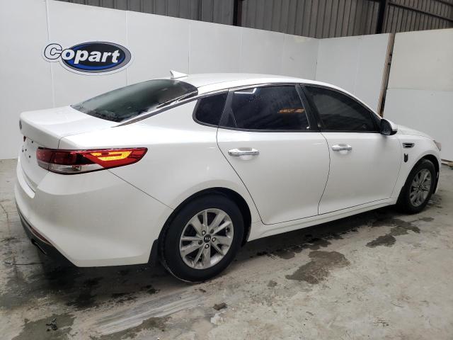 Vin: knagt4l32g5095786, lot: 50557325, kia optima lx 20163