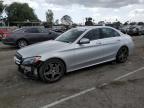 2016 MERCEDES-BENZ C 300 - 55SWF4JBXGU154399