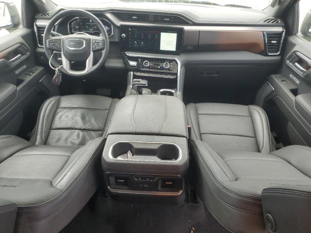 2024 GMC SIERRA K15 - 3GTUUGEL8RG343942