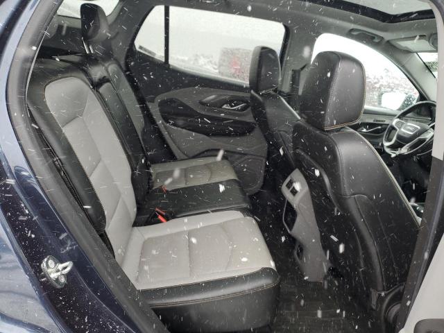 2018 GMC TERRAIN SL #3303725423