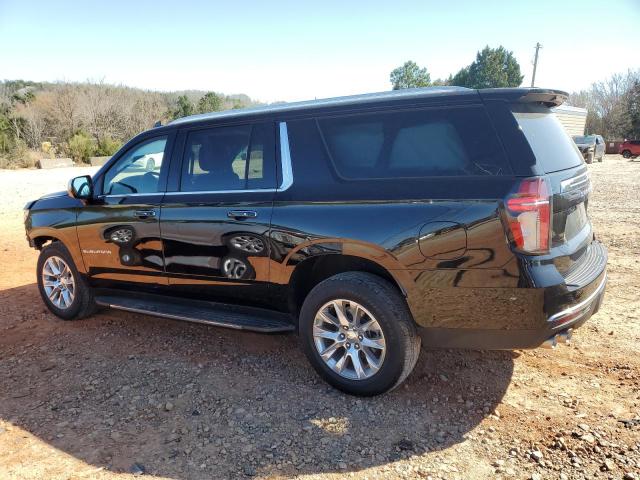 Vin: 1gnscfkd1pr135410, lot: 50236775, chevrolet suburban c1500 premier 20232