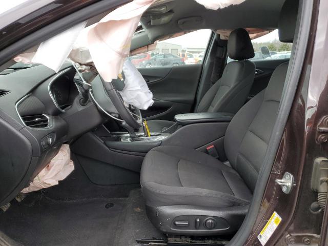 2016 CHEVROLET MALIBU LT - 1G1ZF5SX5GF238116