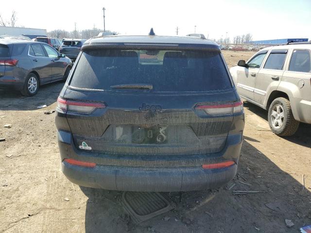 2024 JEEP GRAND CHER - 1C4RJKAG6R8604646