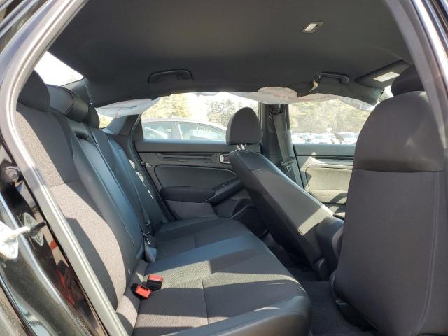 2025 HONDA CIVIC SPOR - 2HGFE2F5XSH510270