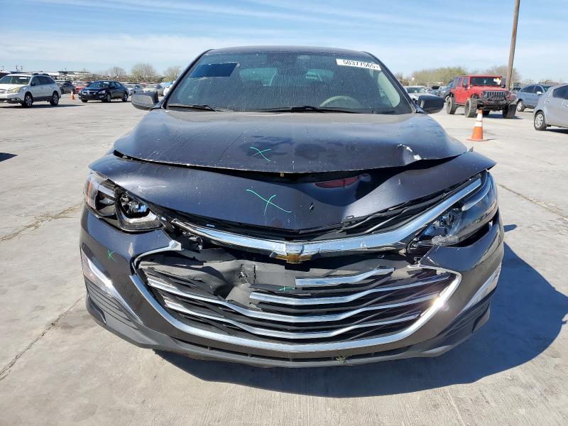 2023 CHEVROLET MALIBU LS - 1G1ZC5ST4PF118233
