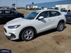 2024 HONDA HR-V LX - 3CZRZ2H30RM772719