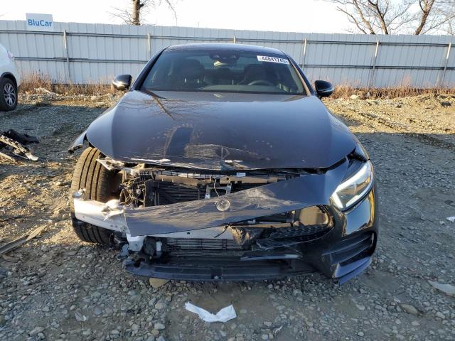 2019 MERCEDES-BENZ CLS 450 WDD2J5JB5KA029984