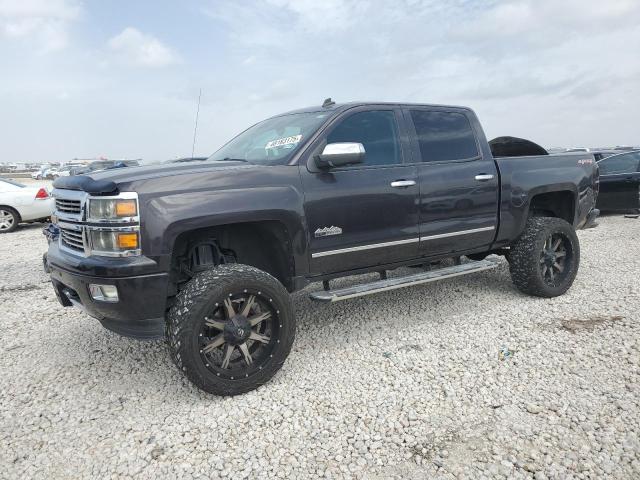 Vin: 3gcuktec9eg550140, lot: 48183175, chevrolet all models k1500 high country 2014 img_1