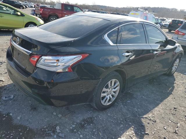 Vin: 1n4al3ap9hc298265, lot: 49736035, nissan altima 2.5 20173