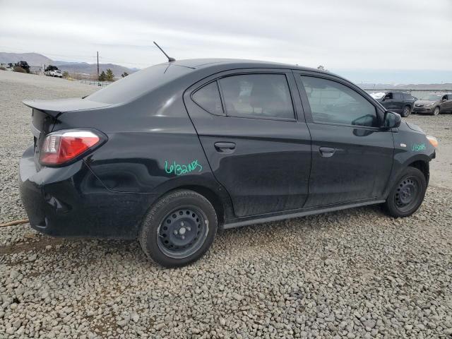 Vin: ml32fufj8nhf06978, lot: 49168125, mitsubishi mirage g4 es 20223