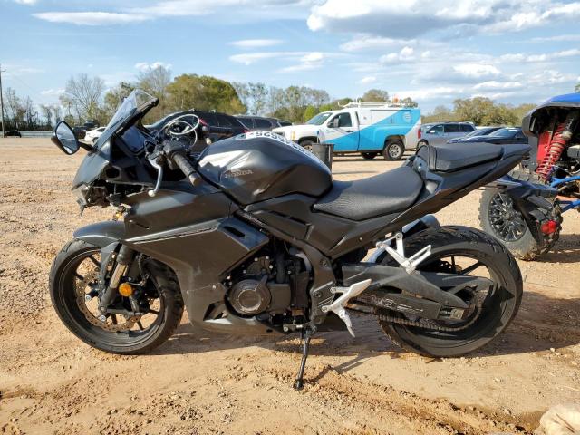 2024 HONDA CBR500 RA MLHPC7059R5000232