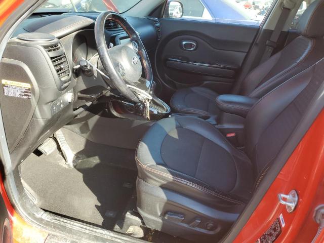 2018 KIA SOUL ! - KNDJX3AA1J7518488