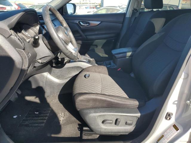 2020 NISSAN ROGUE S - 5N1AT2MT5LC797310