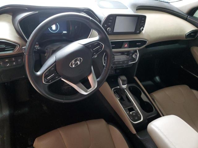 2019 HYUNDAI SANTA FE L - 5NMS5CAA6KH014183