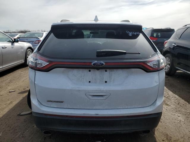 2015 FORD EDGE SE - 2FMTK3G86FBC02221