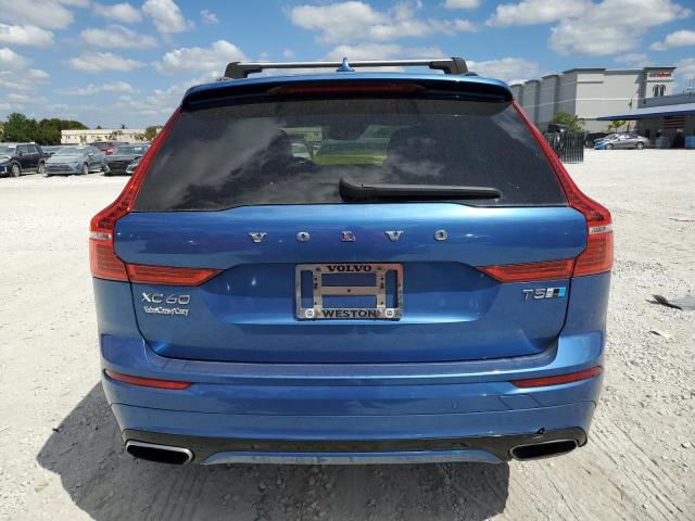 2018 VOLVO XC60 T5 R- - LYV102RM3JB110065
