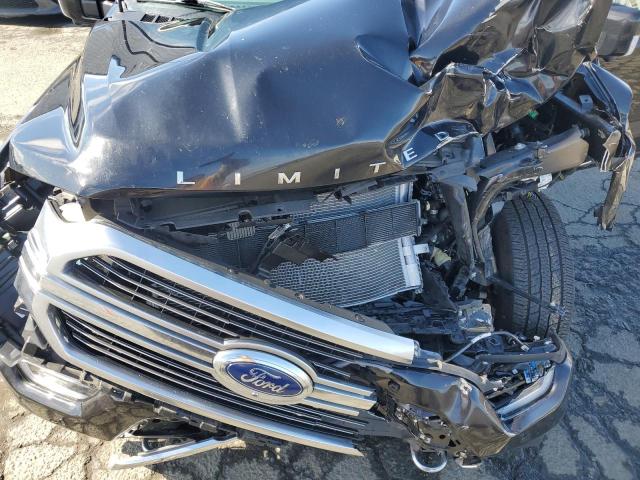 2023 FORD F150 SUPER - 1FTFW1ED5PFB95644