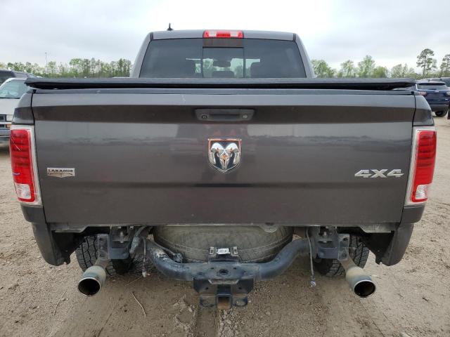 2014 RAM 1500 LARAM - 1C6RR7NT2ES420564