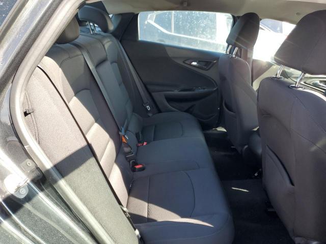 2017 CHEVROLET MALIBU LS 1G1ZB5ST4HF186164
