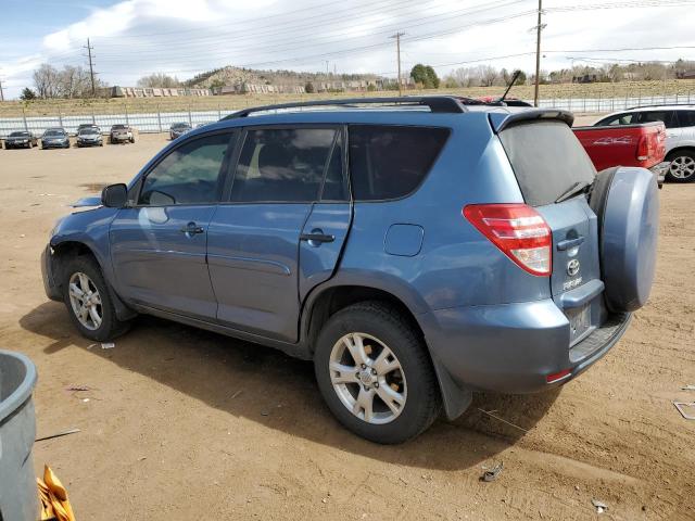 Vin: 2t3bf4dv4bw097044, lot: 51176355, toyota rav4 20112