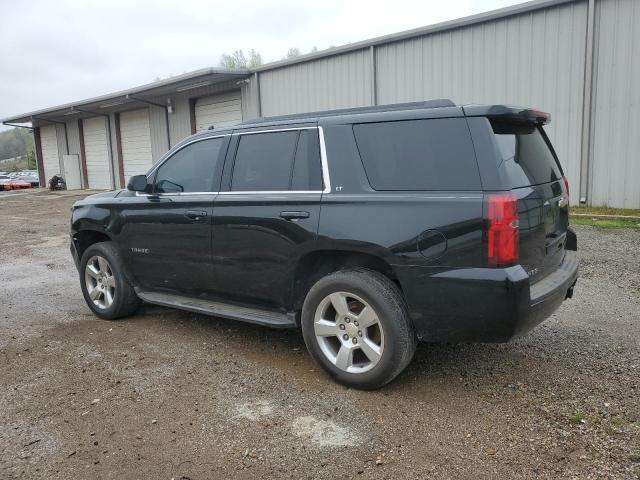 Vin: 1gnskbkc6fr567296, lot: 50444825, chevrolet tahoe k1500 lt 20152