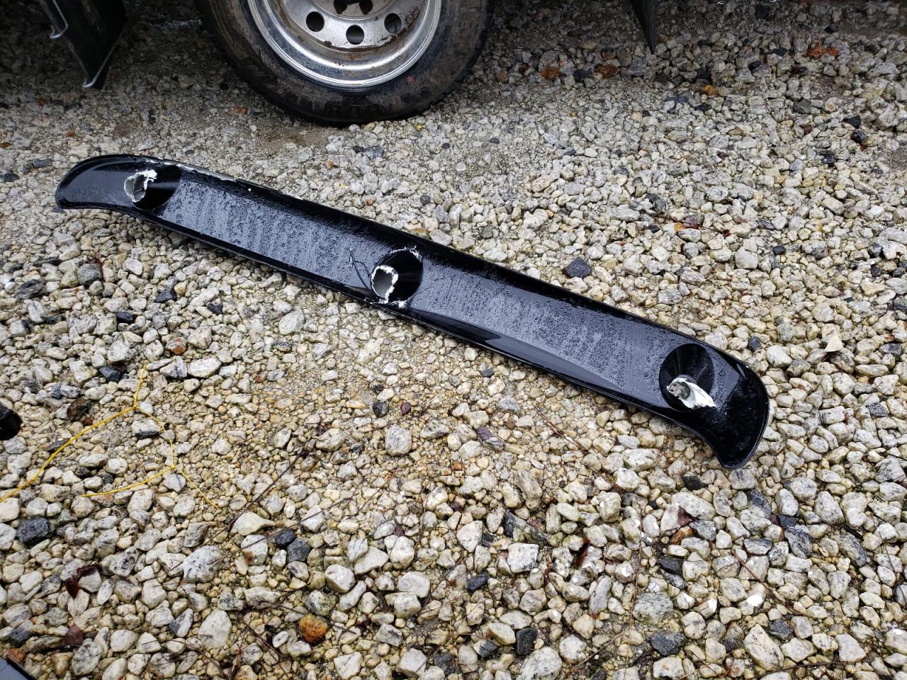 Lot #3316803405 2025 INTERNATIONAL MV607