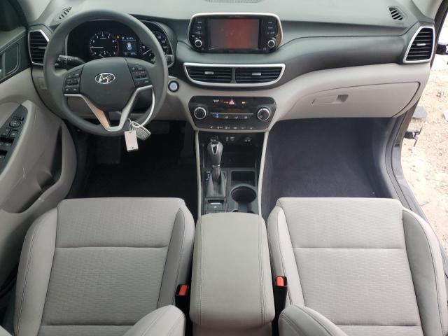 2021 HYUNDAI TUCSON LIM - KM8J33A40MU297201