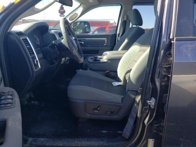 2016 RAM 1500 SLT - 1C6RR7GT1GS380705