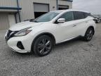2019 NISSAN MURANO S - 5N1AZ2MS0KN109903