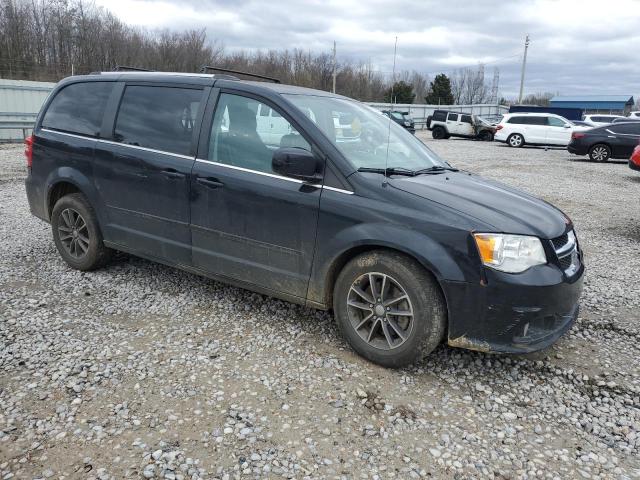 2017 DODGE GRAND CARA - 2C4RDGCG3HR825190