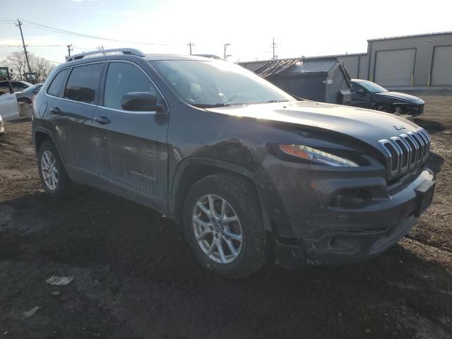 2018 JEEP CHEROKEE L - 1C4PJMLX8JD500574