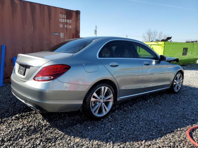 Vin: 55swf4jb0gu118625, lot: 49704855, mercedes-benz c-class 300 20163