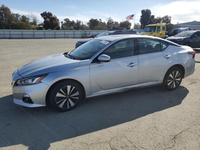 Vin: 1n4bl4ev0kn311161, lot: 50270935, nissan altima sl 2019 img_1