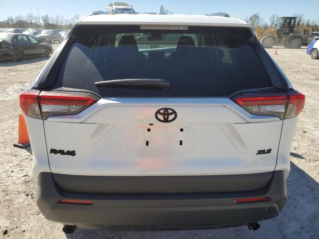 2025 TOYOTA RAV4 XLE P - 2T3C1RFV7SW367512