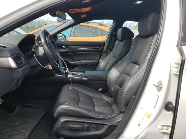 2020 HONDA ACCORD SPO - 1HGCV1F3XLA014140